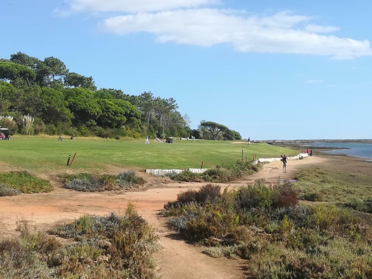 Victory Village Sea Views Quinta do Lago Exterior photo